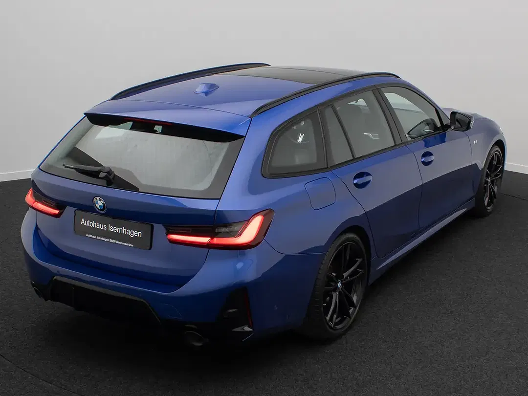 BMW 320 - Thumbnail 7