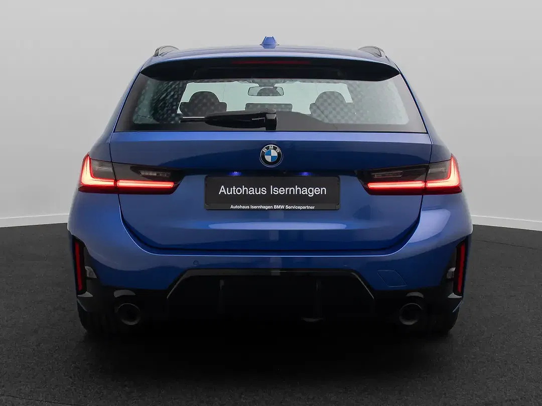 BMW 320 - Thumbnail 8