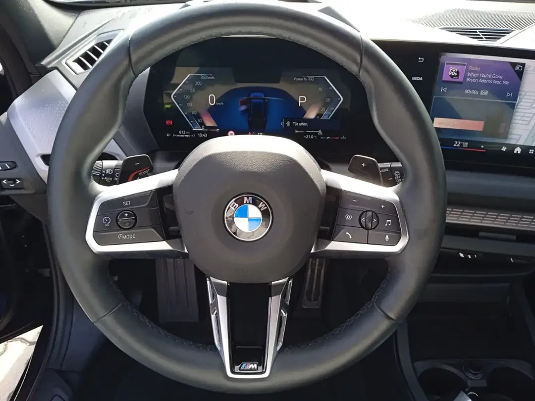 BMW 120 - Thumbnail 16