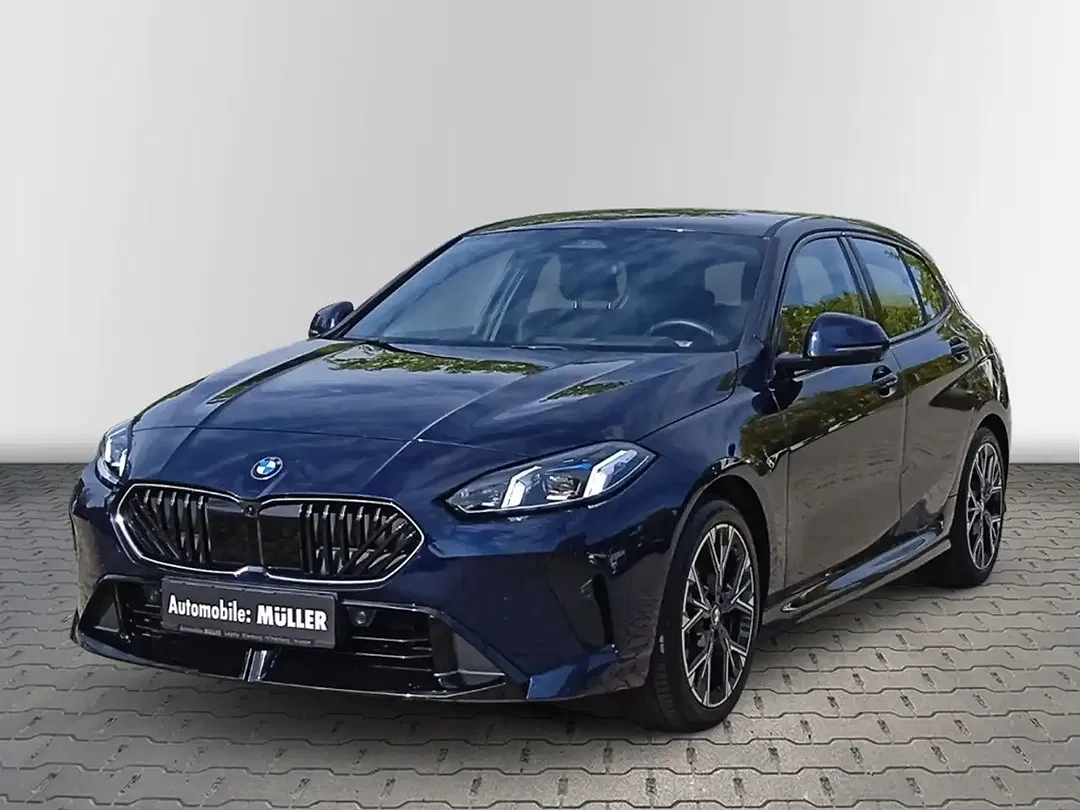 BMW 120 - Thumbnail 2