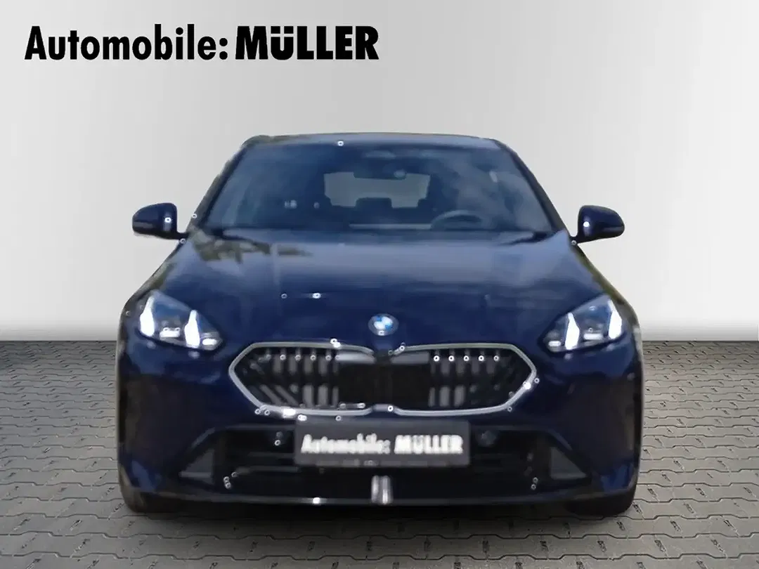 BMW 120 - Thumbnail 3