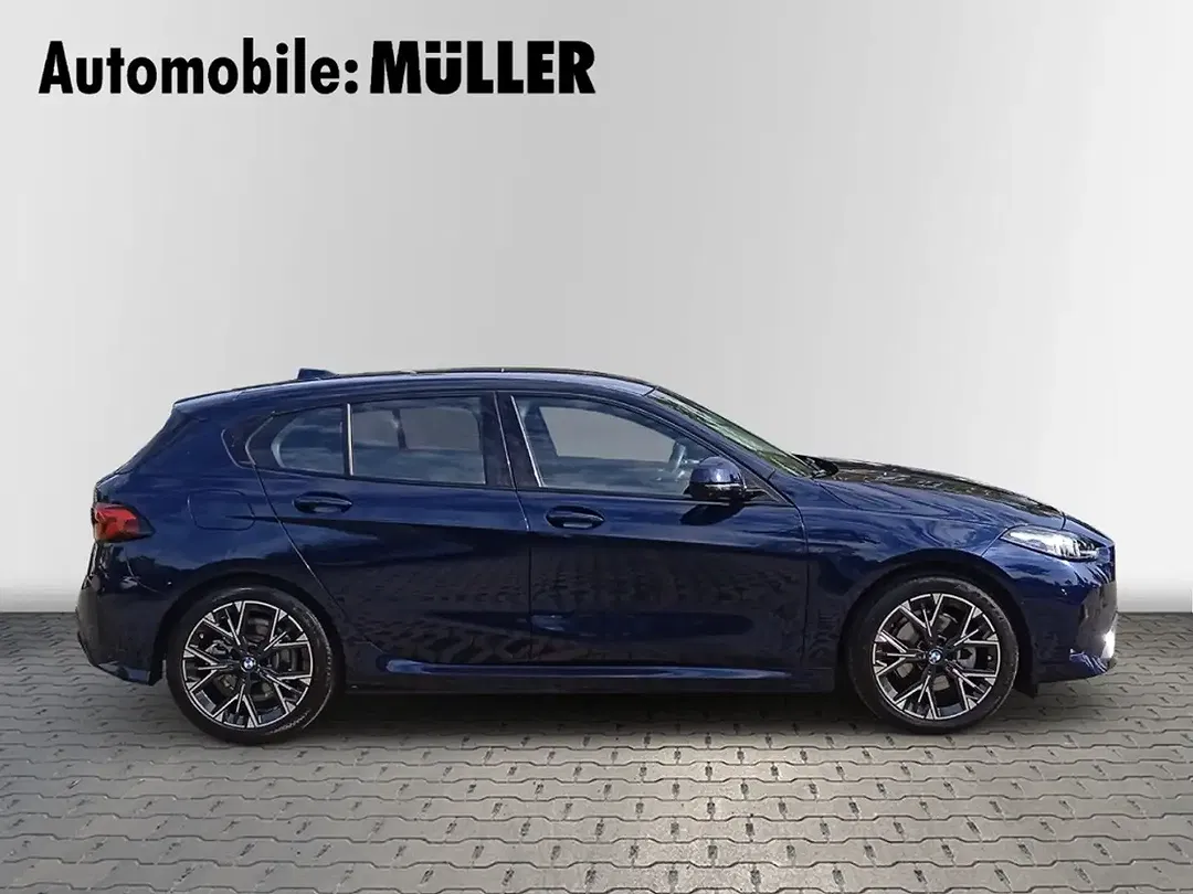 BMW 120 - Thumbnail 4
