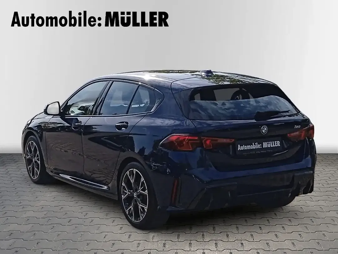 BMW 120 - Thumbnail 6
