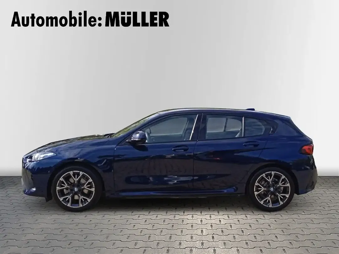 BMW 120 - Thumbnail 7