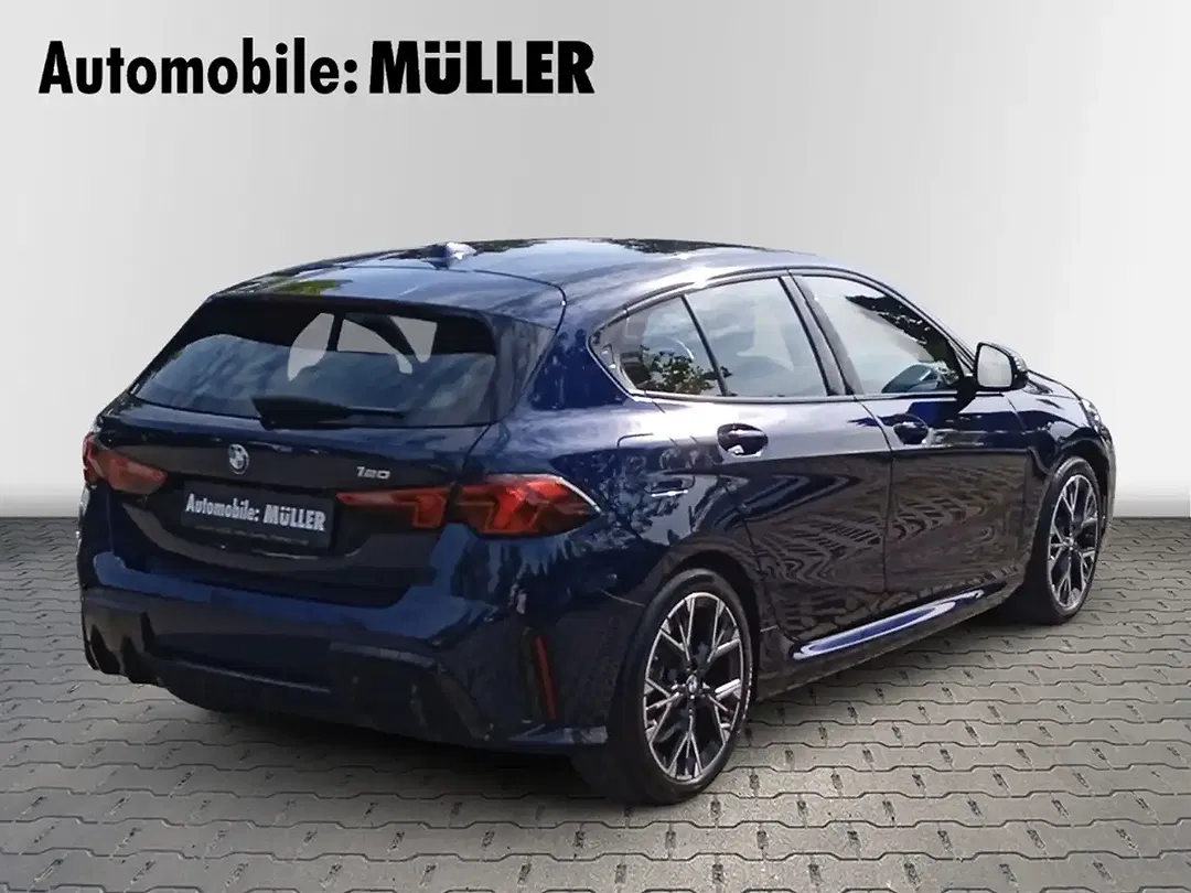 BMW 120 - Thumbnail 8