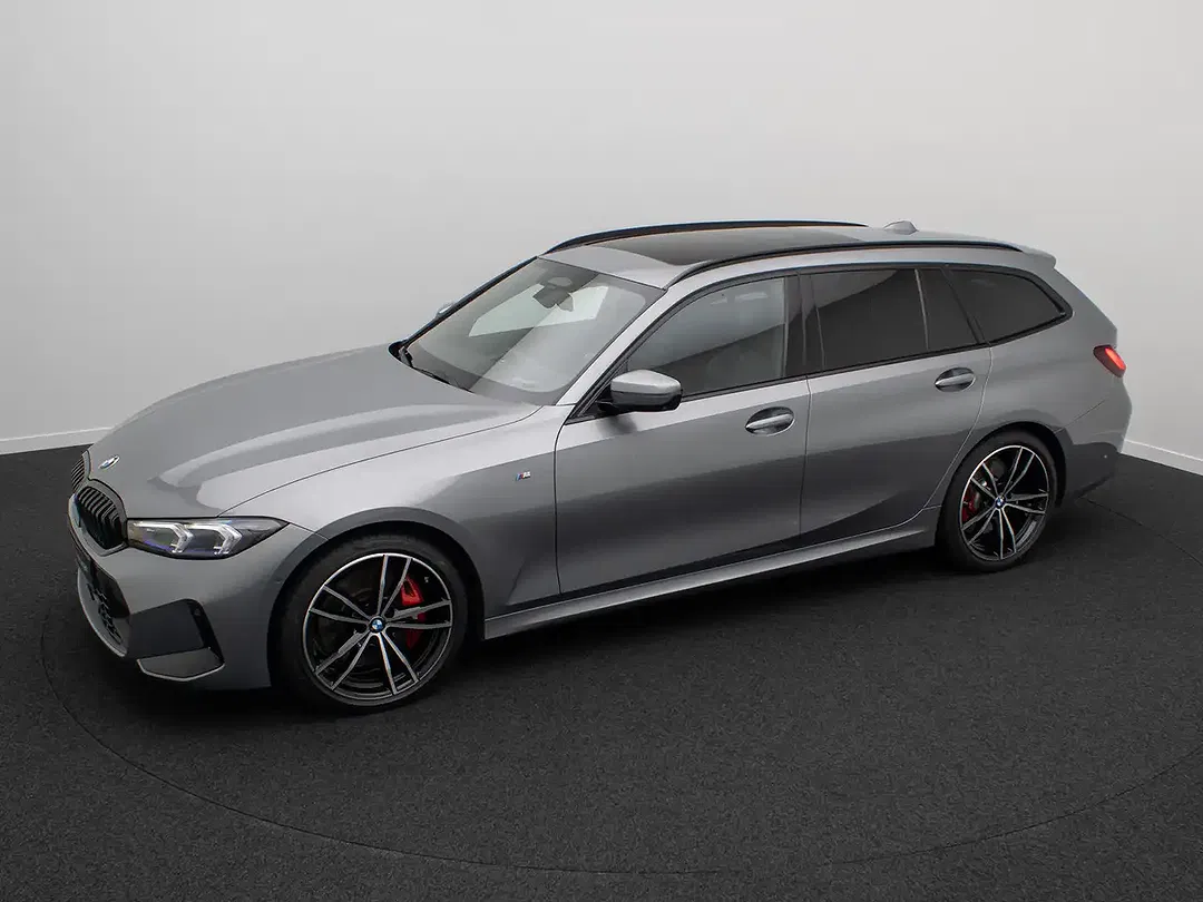 BMW 330 - Thumbnail 12
