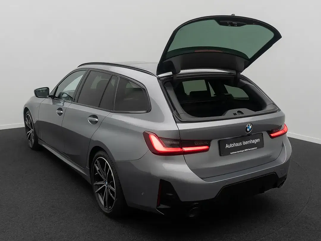 BMW 330 - Thumbnail 13
