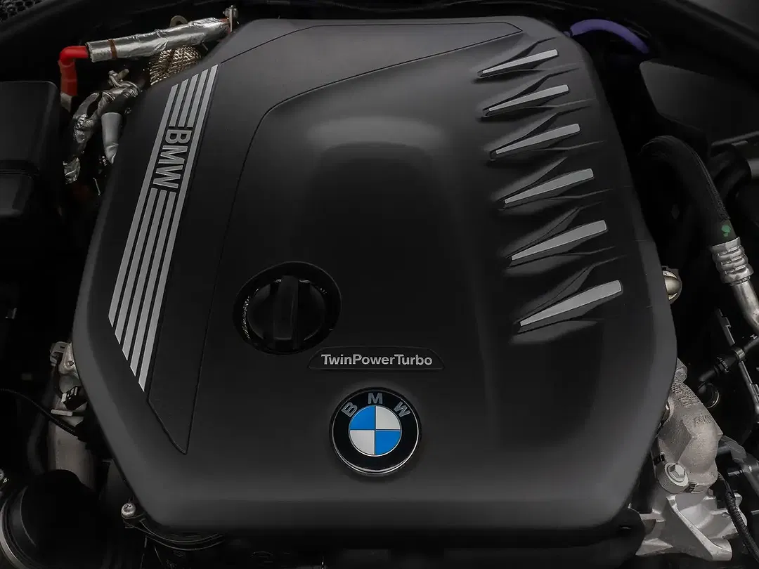 BMW 330 - Thumbnail 15
