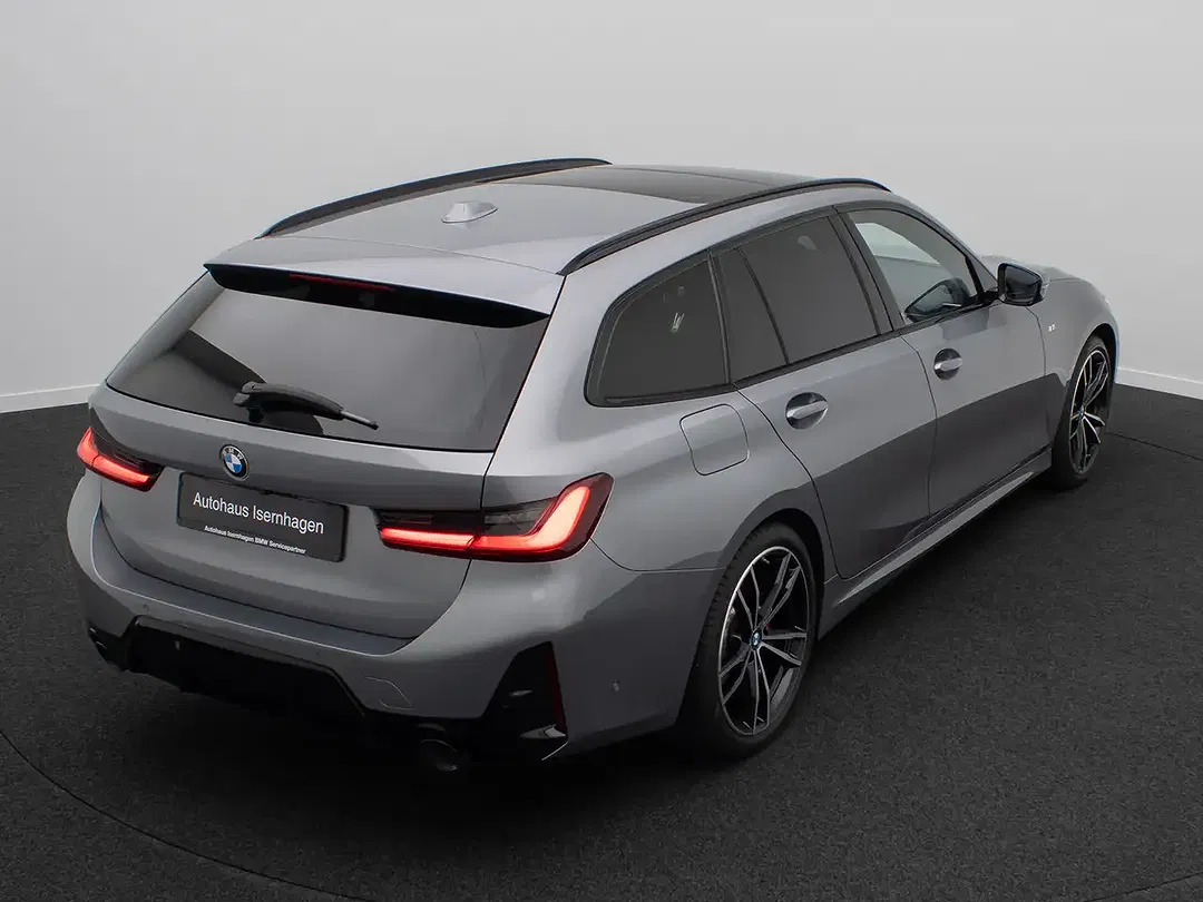 BMW 330 - Thumbnail 7