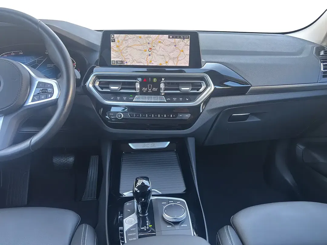BMW X3 - Thumbnail 7