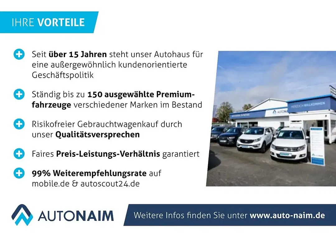 Ford Mondeo - Thumbnail 12