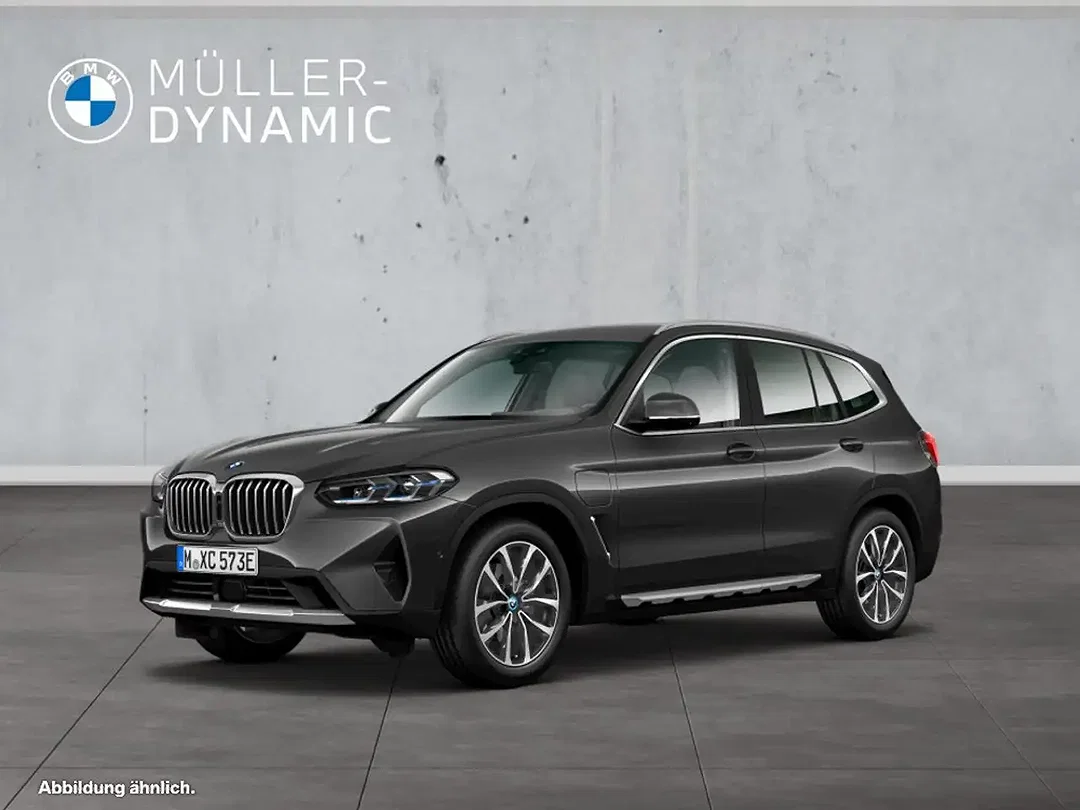 BMW X3 - Afbeelding 1