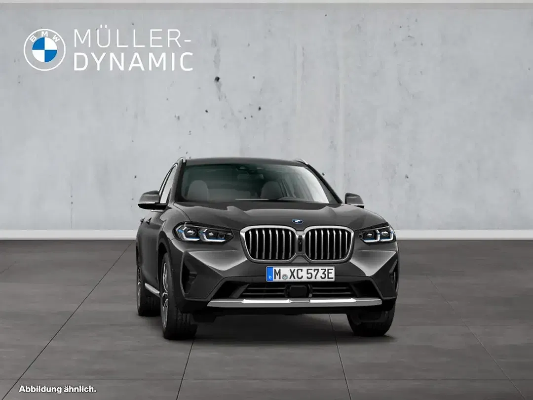 BMW X3 - Thumbnail 10
