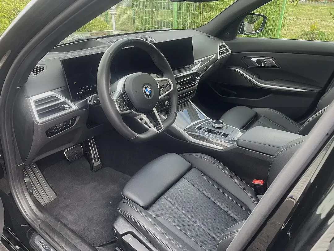 BMW 320 - Thumbnail 10