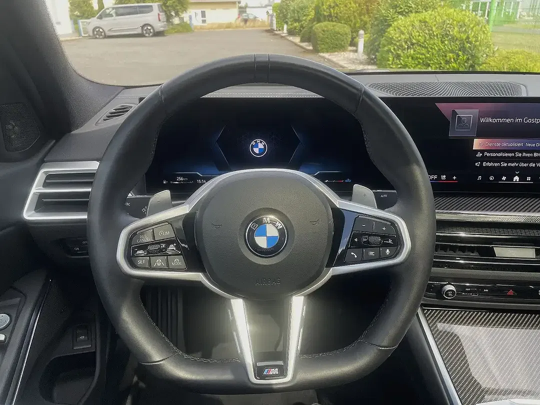 BMW 320 - Thumbnail 14