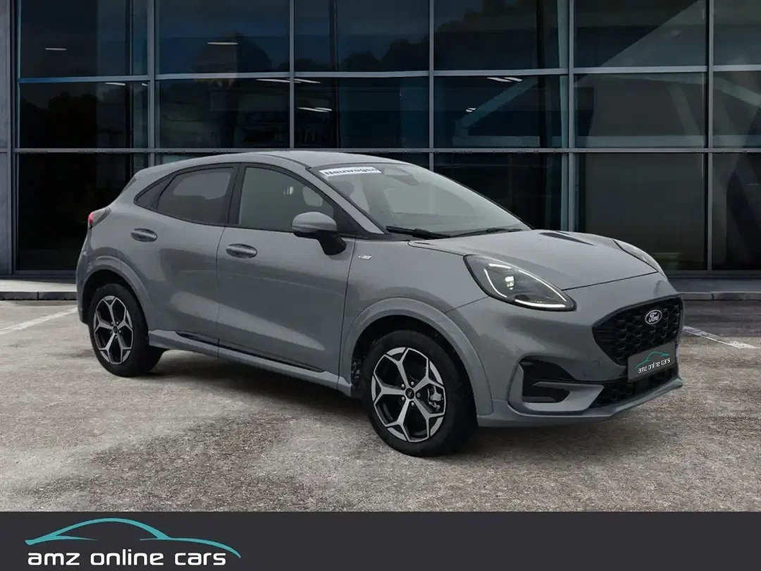 Ford Puma - Afbeelding 1