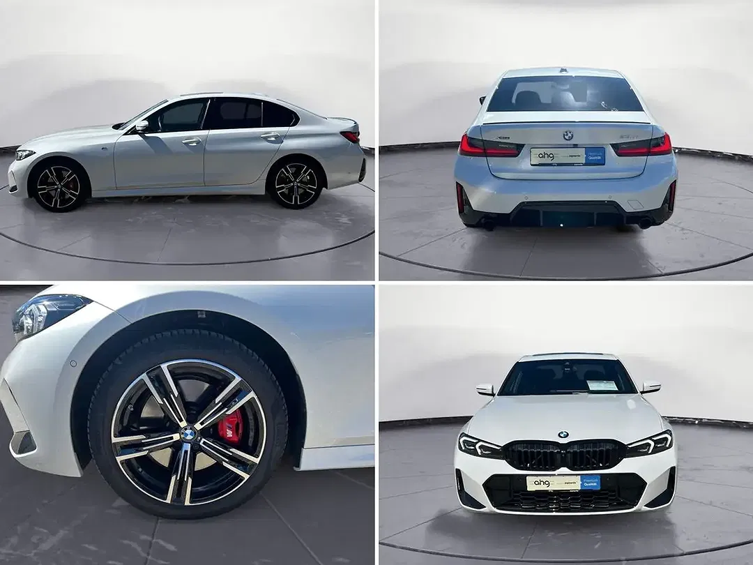 BMW 330 - Thumbnail 2