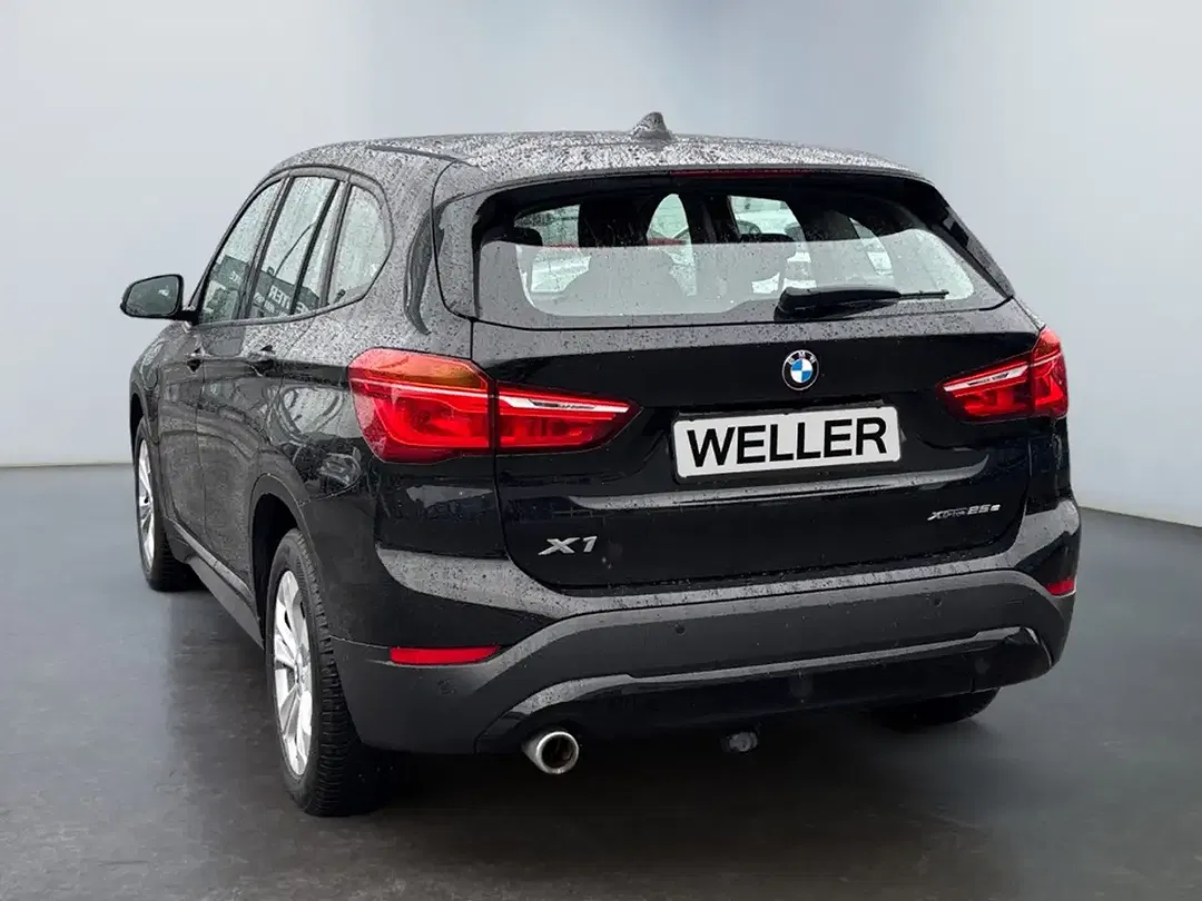 BMW X1 - Thumbnail 7