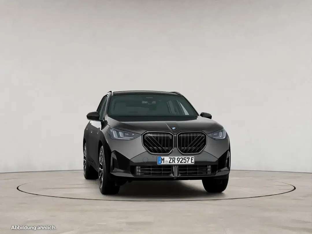 BMW X3 - Thumbnail 10