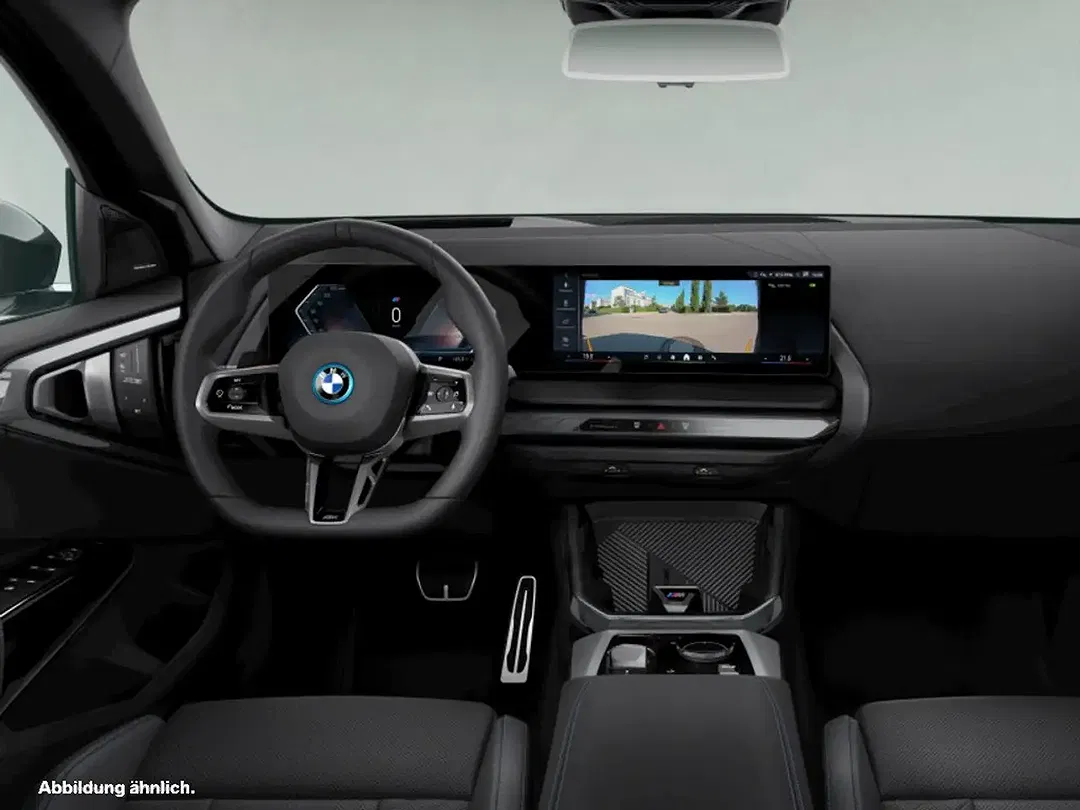 BMW X3 - Thumbnail 4