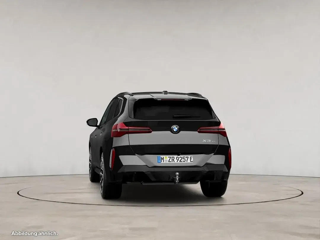 BMW X3 - Thumbnail 7