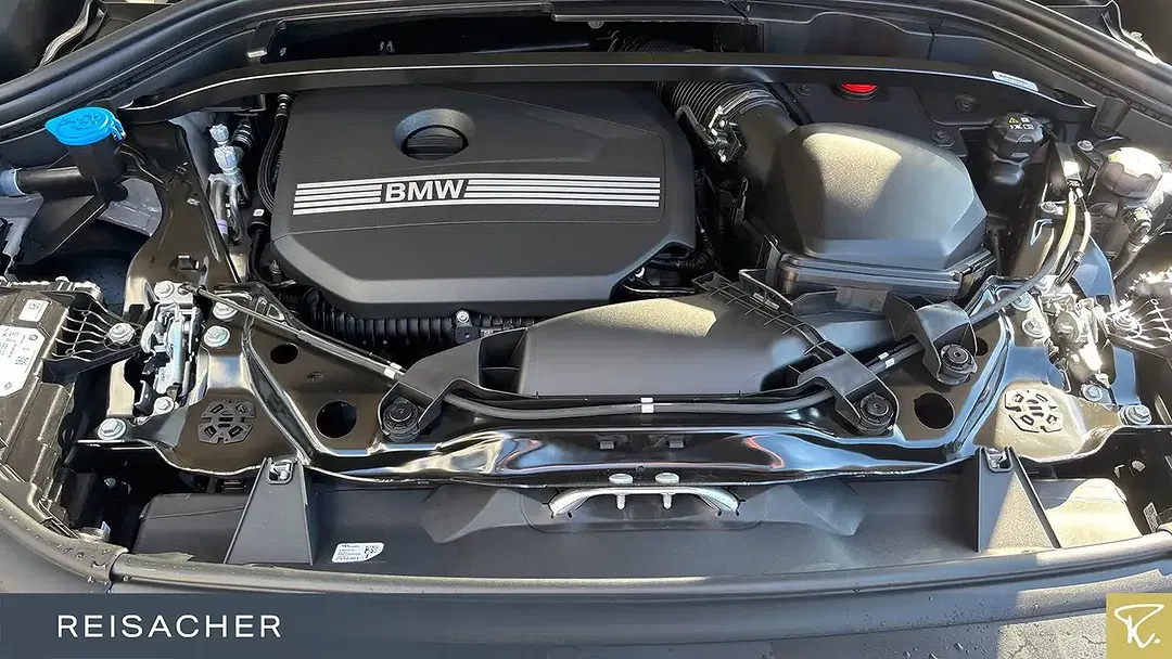BMW X1 - Thumbnail 5
