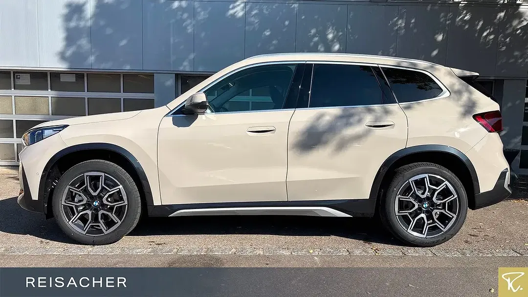 BMW X1 - Thumbnail 7