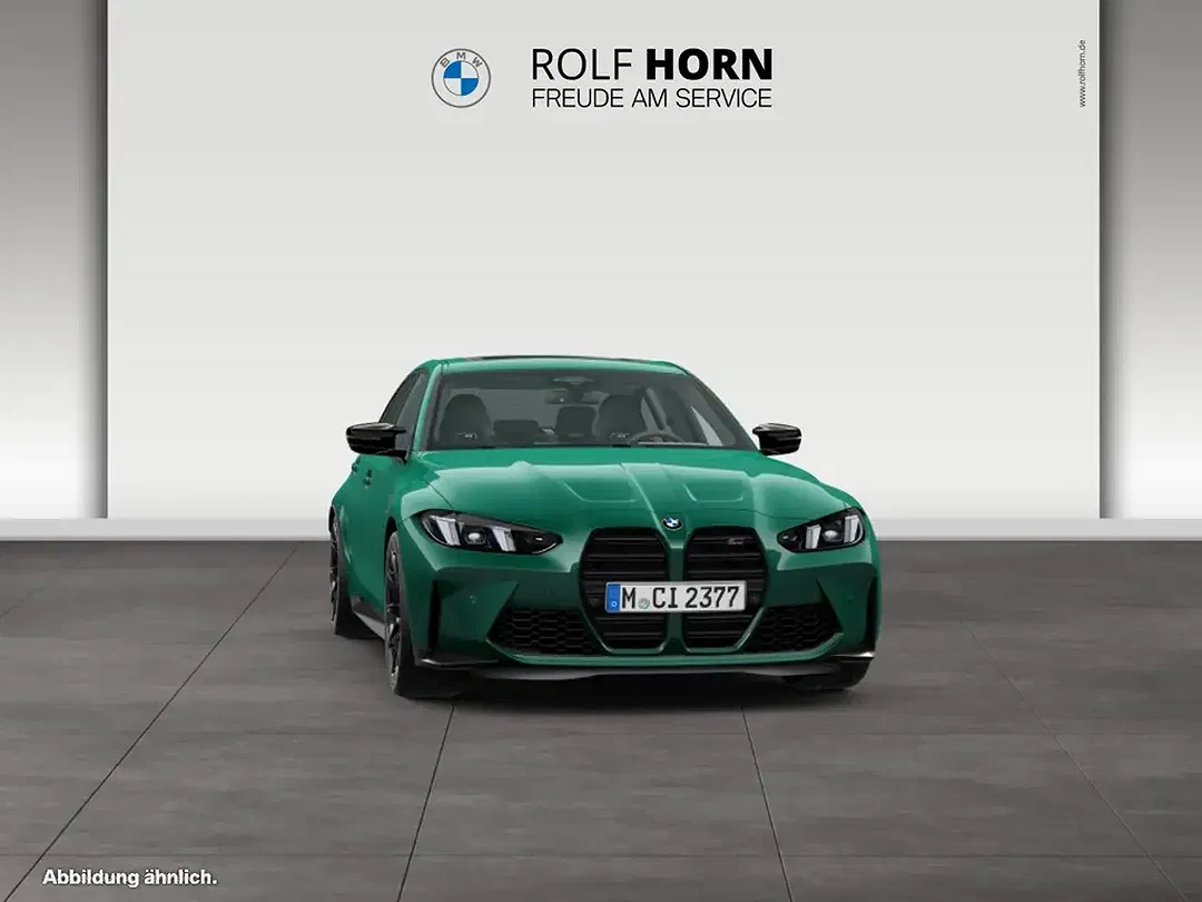 BMW M3 - Thumbnail 11