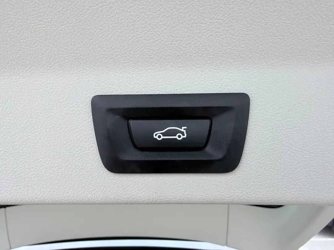 BMW X3 - Thumbnail 15