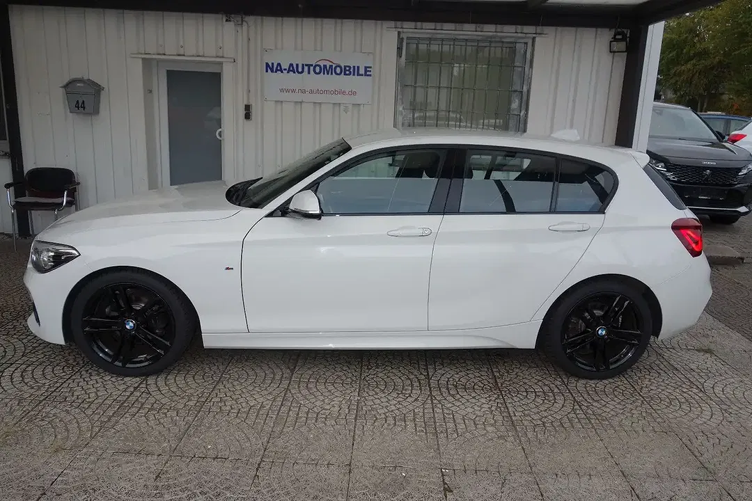 BMW 118 - Thumbnail 2