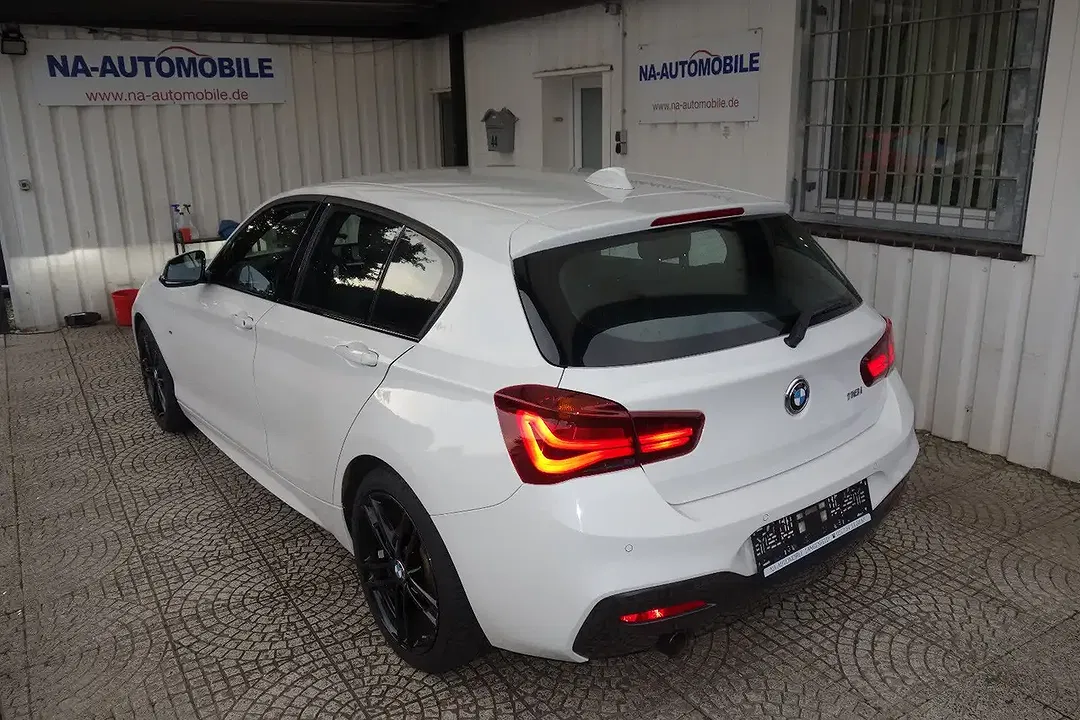 BMW 118 - Thumbnail 3