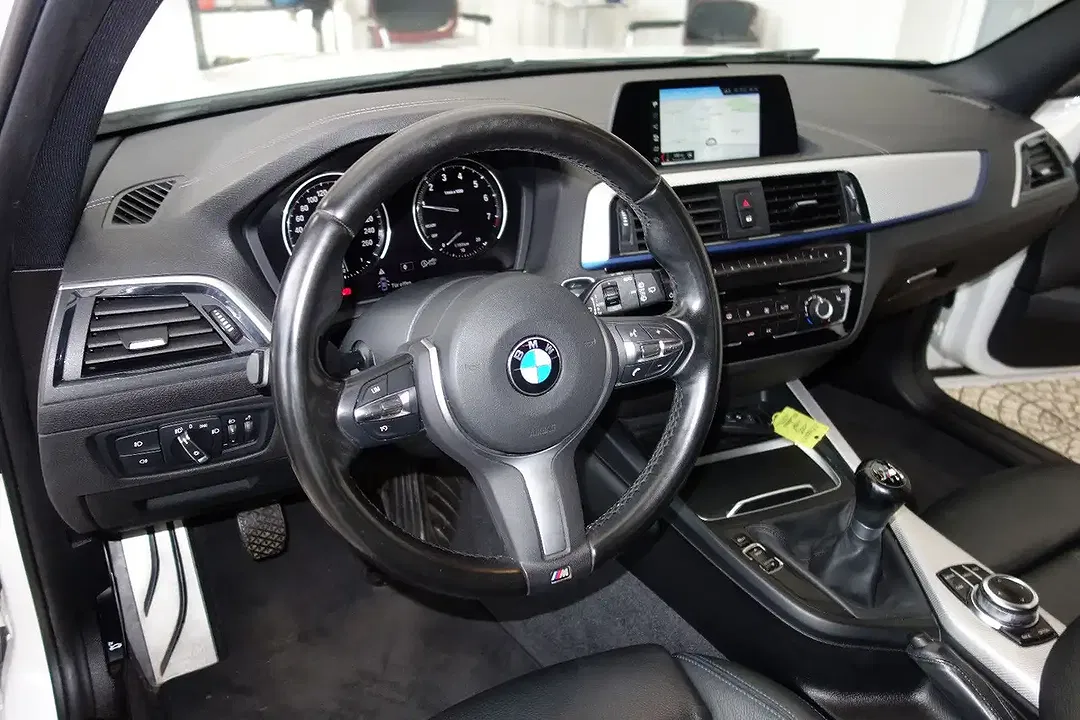 BMW 118 - Thumbnail 7