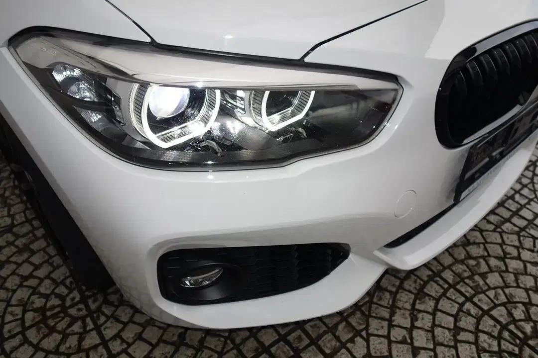 BMW 118 - Thumbnail 8
