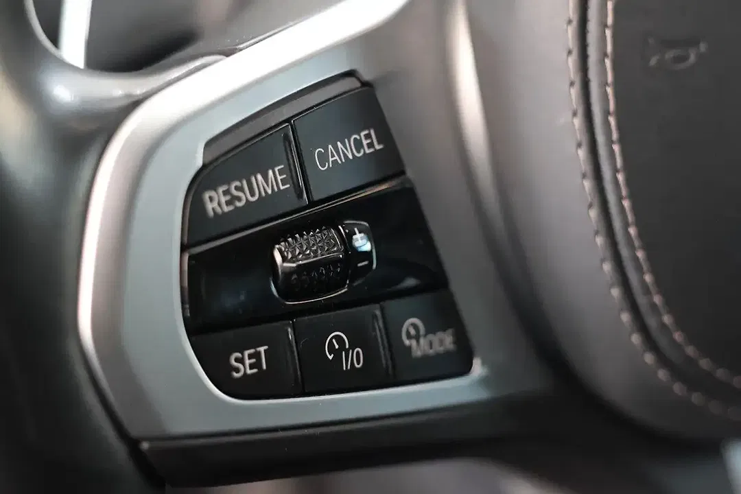 BMW X5 - Thumbnail 12