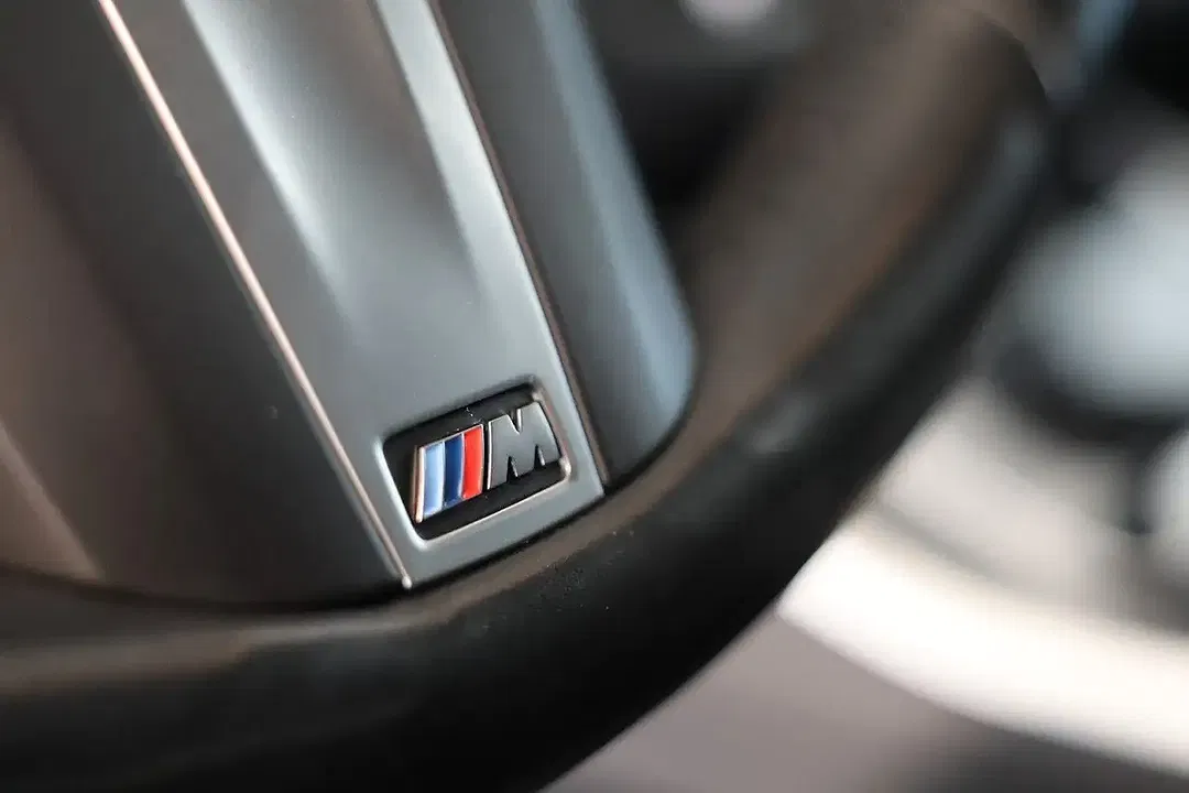 BMW X5 - Thumbnail 14