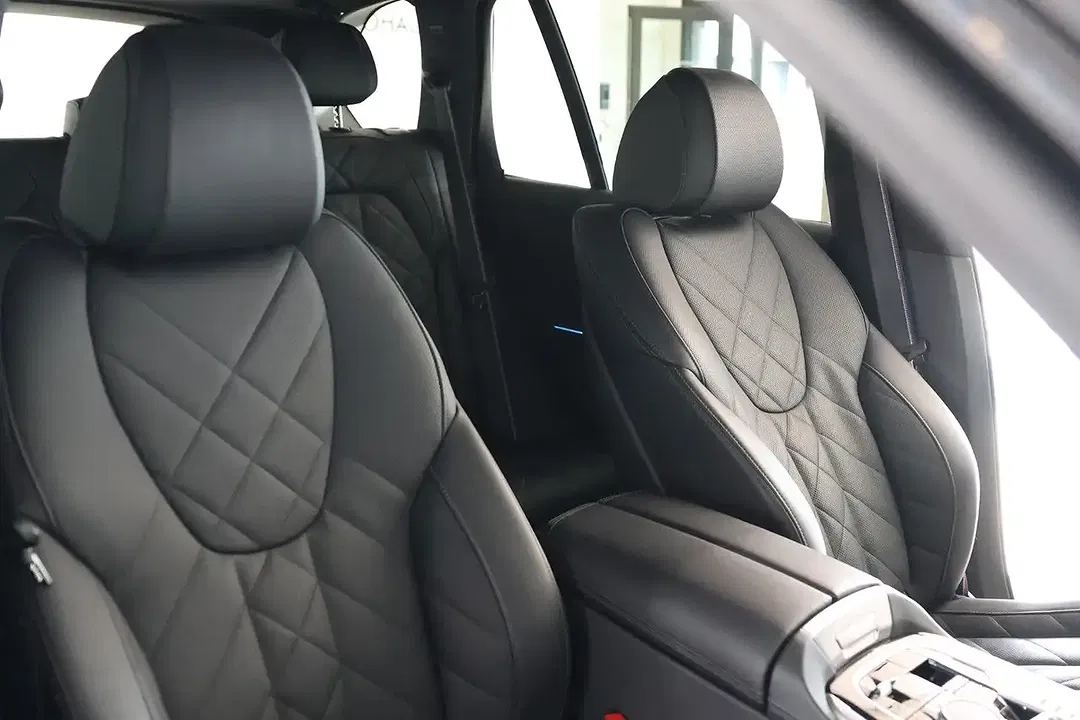 BMW X5 - Thumbnail 19