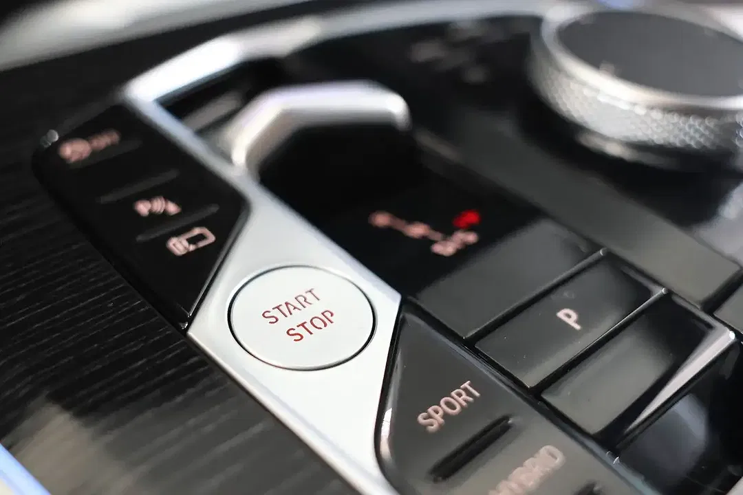 BMW X5 - Thumbnail 23