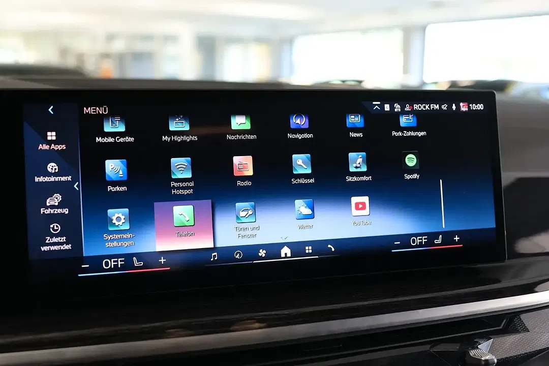 BMW X5 - Thumbnail 26