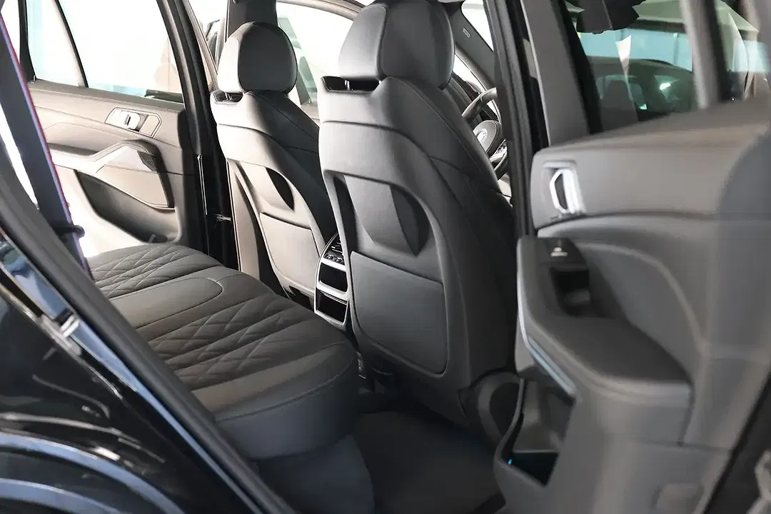 BMW X5 - Thumbnail 30