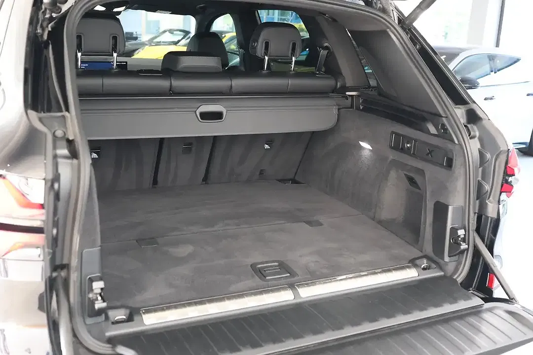 BMW X5 - Thumbnail 34