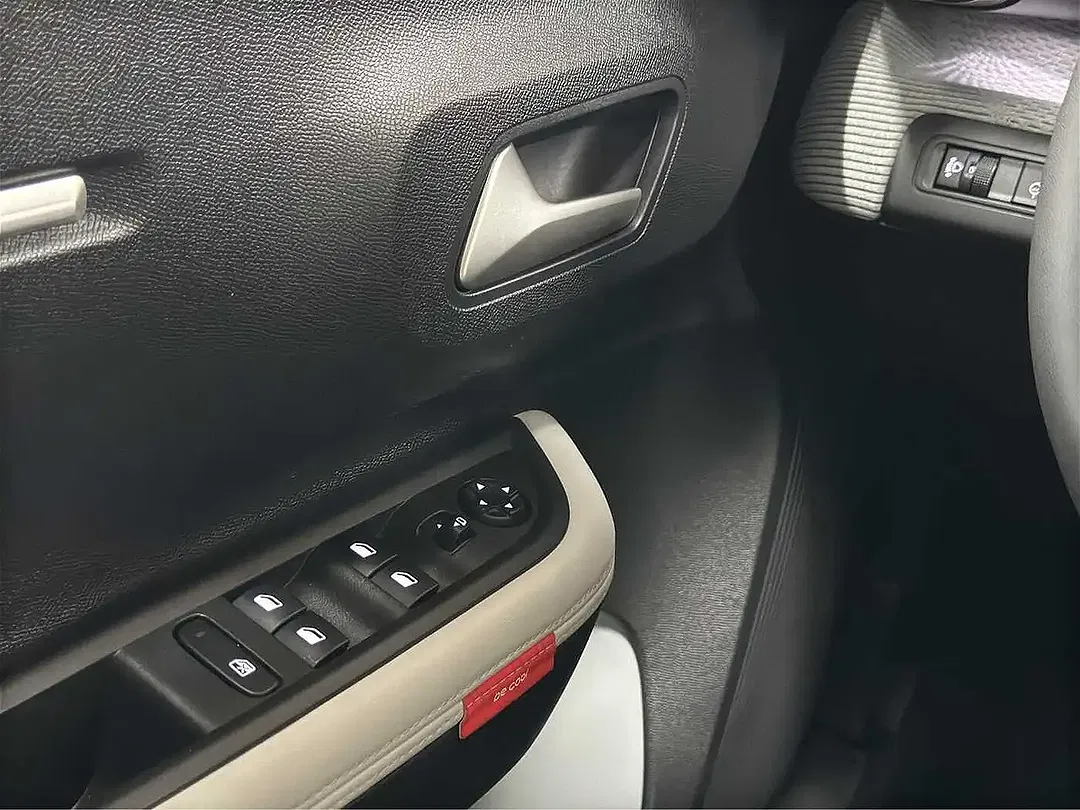 Citroen C3 Aircross - Thumbnail 10