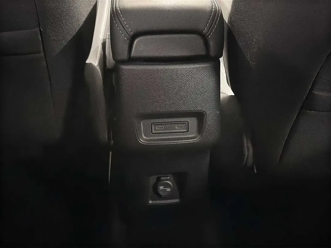 Citroen C3 Aircross - Thumbnail 11