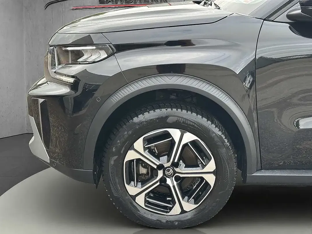 Citroen C3 Aircross - Thumbnail 13