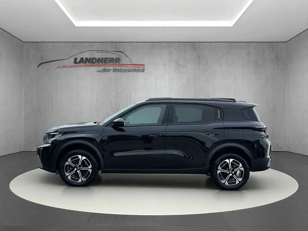Citroen C3 Aircross - Thumbnail 2