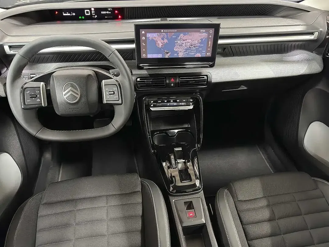 Citroen C3 Aircross - Thumbnail 4