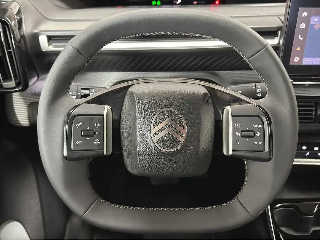 Citroen C3 Aircross - Thumbnail 5