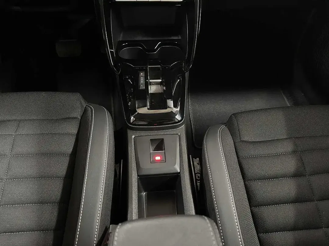 Citroen C3 Aircross - Thumbnail 6