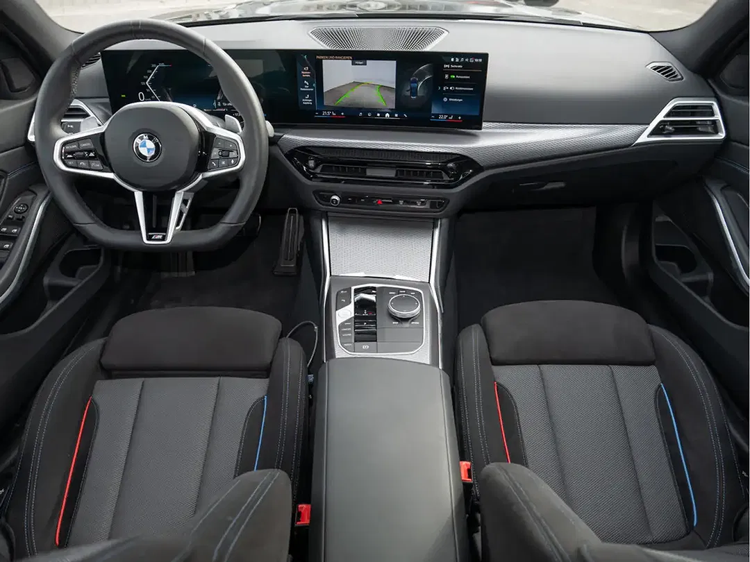 BMW 320 - Thumbnail 11