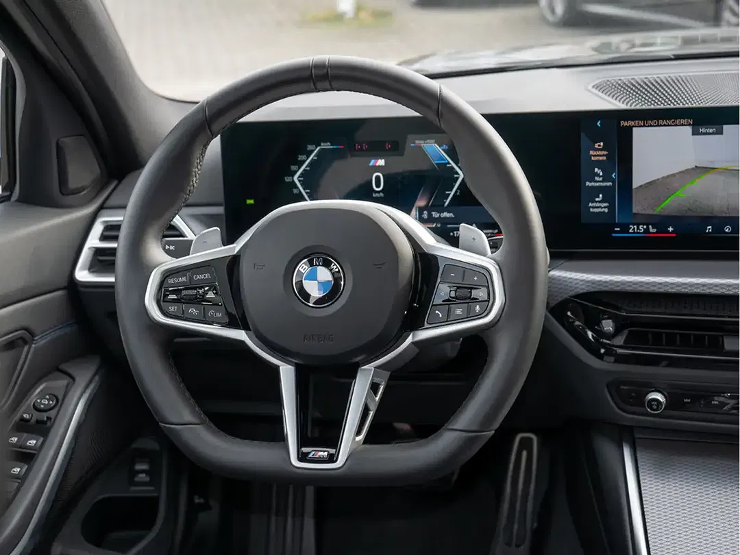 BMW 320 - Thumbnail 12