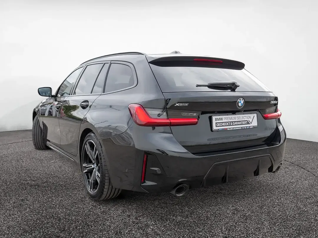 BMW 320 - Thumbnail 6